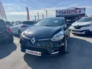 Renault Clio 0.9 TCE Confort — fotografia 1