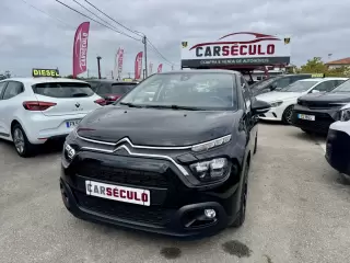Citroën C3 Pure Tech S&S Feel — fotografia 1