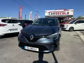 Renault Clio TCe 100 BUSINESS EDITION — fotografia 1