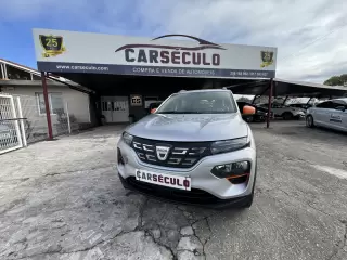 Dacia Spring CONFORT PLUS — fotografia 1