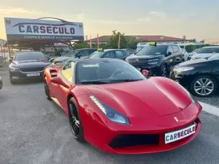 Ferrari 488 Spider — fotografia 1