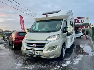 Fiat 2.3 M-Jet ML — fotografia 1