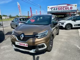 Renault Captur 0.9 TCe Exclusive — fotografia 1