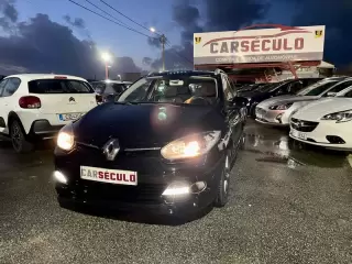 Renault Mégane Sport Tourer 1.5 dCi Dynamique SS — fotografia 1