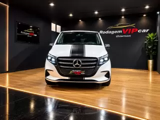 Mercedes-Benz Vito Furgão PRO Standard 119 CDI/32 — fotografia 1