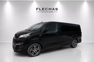Peugeot Expert 2.0 BlueHDi L3H1 Semi-Vidrado — fotografia 1