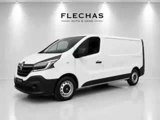 Renault Trafic 2.0 dci 120cv 3 Lugares Kitevuc — fotografia 1
