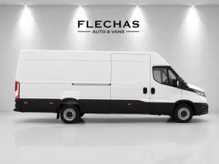 Iveco Daily 3.0 180cv L4H2 — fotografia 1
