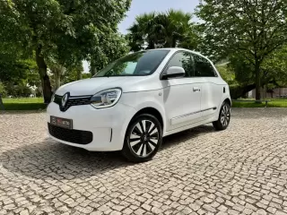 Renault Twingo 1.0 SCe Intens — fotografia 1