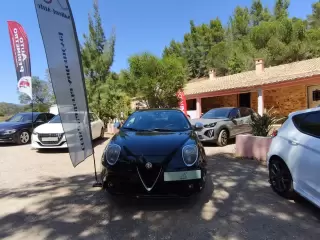Alfa Romeo Mito 1.3 JTDM Super — fotografia 1
