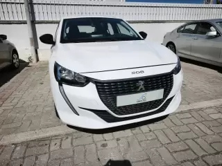 Peugeot 208 1.2 PureTech Active — fotografia 1