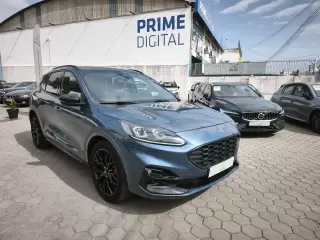 Ford Kuga 1.5 EcoBoost ST-Line X — fotografia 1