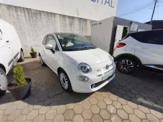 Fiat 500 1.2 Lounge S&S — fotografia 1