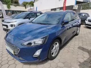 Ford Focus SW 1.5 TDCi EcoBlue Business — fotografia 1