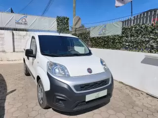 Fiat FIORINO 1.3 M-JET ADVENTURE SX C/AC — fotografia 1