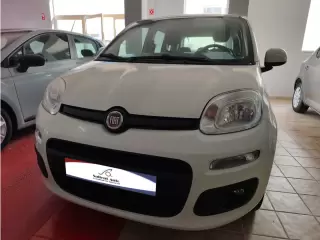 Fiat Panda 1.2 Lounge S&S — fotografia 1