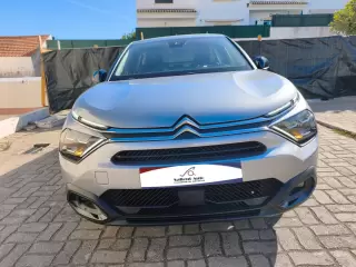 Citroën C4 1.5 BlueHDi Feel Pack — fotografia 1