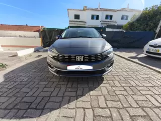 Fiat Tipo 1.3 M-Jet Lounge Tech — fotografia 1