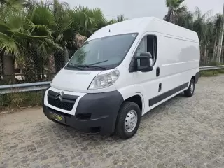 Citroën Jumper l2h3 — fotografia 1
