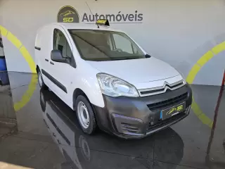 Citroën Berlingo — fotografia 1