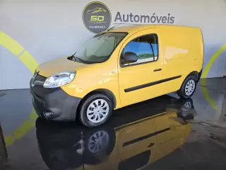 Renault Kangoo — fotografia 1