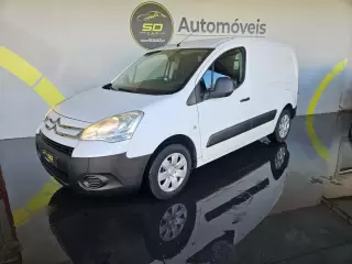 Citroën berlingo — fotografia 1