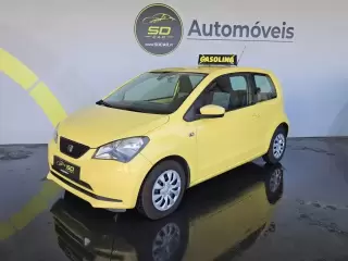 Seat Mii 1.0 Entry — fotografia 1