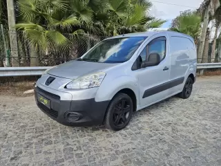 Peugeot 90 L2 — fotografia 1