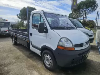 Renault Dci — fotografia 1