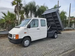 VW Basculante — fotografia 1