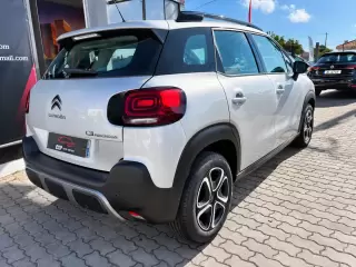 Citroën C3 aircross PureTech 110 Stop & Start EAT6 Feel — fotografia 1