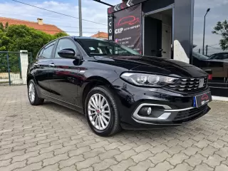 Fiat Tipo 1.3 M-Jet Lounge Tech — fotografia 1
