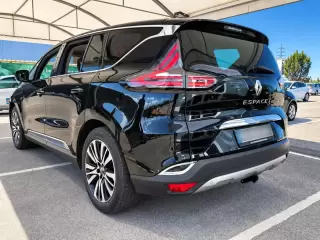 Renault Espace Energy dCi 160 EDC Initiale Paris — fotografia 1
