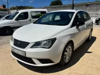 Seat Ibiza ST 1.2 TDi Style — fotografia 1