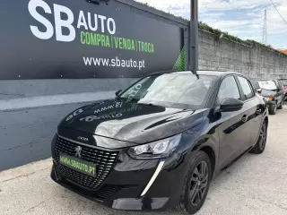 Peugeot 208 1.2 PureTech SE Style — fotografia 1
