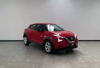 Nissan Juke 1.0 DIG-T N-Connecta — fotografia 1