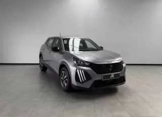 Peugeot 2008 PureTech 100 Stop&Start Active — fotografia 1