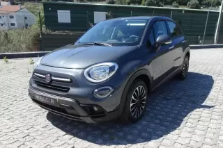 Fiat 500X 1.0 FireFly City Cross — fotografia 1