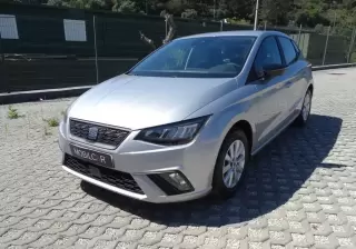 Seat Ibiza 1.0 EcoTSI Style — fotografia 1