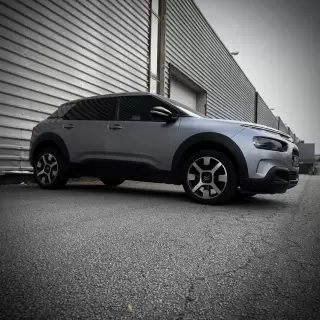 Citroën C4 Cactus PureTech 110 Stop&Start Shine Pack — fotografia 1
