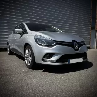 Renault Clio 0.9 TCe Limited Edition — fotografia 1