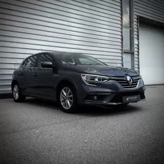 Renault Mégane 1.5 dCi Intens — fotografia 1