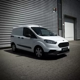 Ford TDCI — fotografia 1