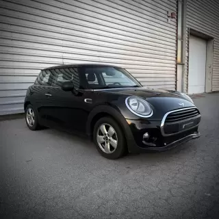 MINI 3 Portas One — fotografia 1
