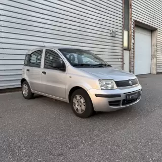 Fiat Panda 1.1 Active — fotografia 1