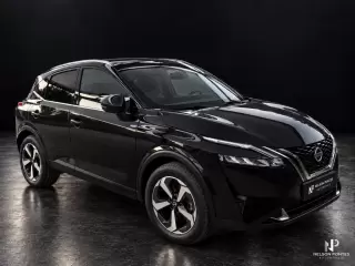 Nissan Qashqai N-Connecta X-Tronic — fotografia 1