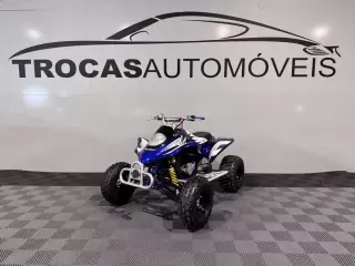 GasGas Outro WILD 240 HP R — fotografia 1