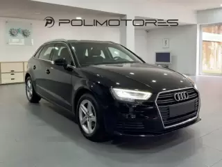 Audi A3 Sportback 30 TDI Sport S tronic — fotografia 1