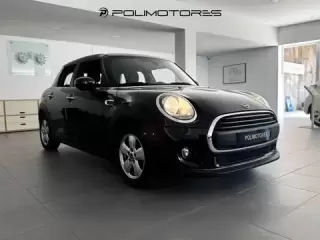 MINI One Classic — fotografia 1