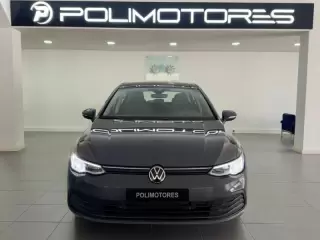 VW 2.0 TDI Conceptline — fotografia 1